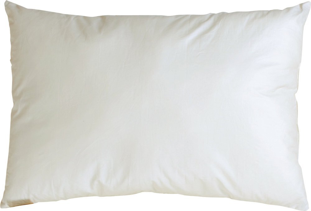 エムール 洗える つぶ綿枕 43×63cm コンフォレル(R)ダウンエッセンス