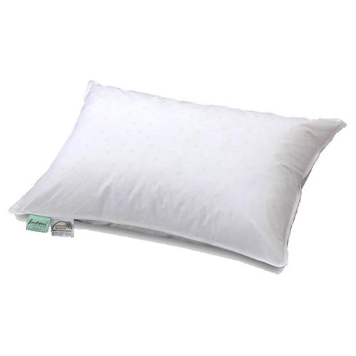 fossflakes(フォスフレイクス) 洗える枕 フォスフレイクスピロー 50×70cm ホワイト