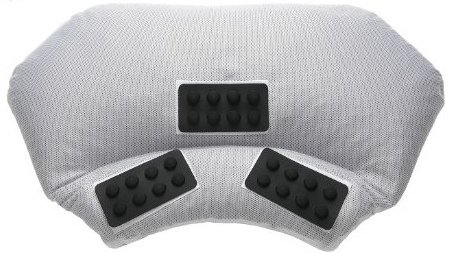 正規品 コラントッテ ピロー マグーラ Colantotte Pillow MAG-RA 磁気 枕+B224